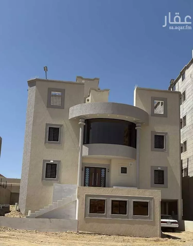Apartment for Rent in Al Bahah Raghdan