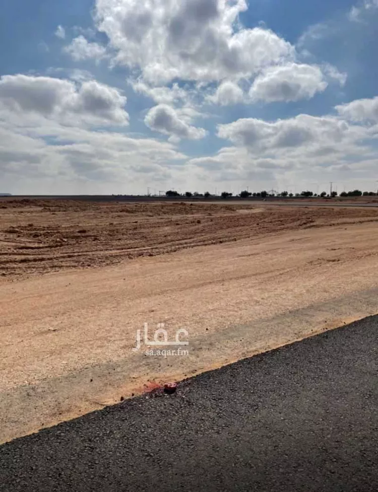 أرض للبيع في شارع الرحاب 24, حي الرحاب, مدينة الغاط, منطقة الرياض صورة 3