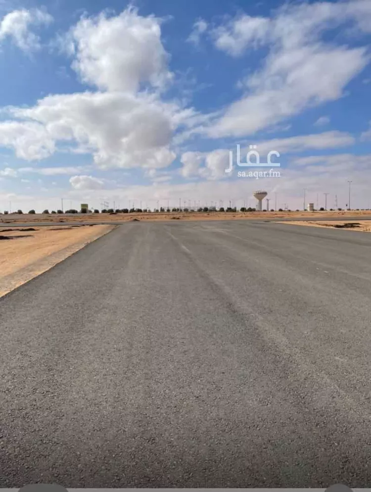 أرض للبيع في شارع الرحاب 24, حي الرحاب, مدينة الغاط, منطقة الرياض صورة 4