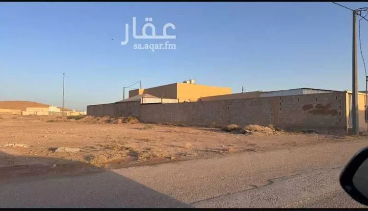 أرض للبيع في شارع رويغب 46, حي رويغب, مدينة رويغب, منطقة الرياض