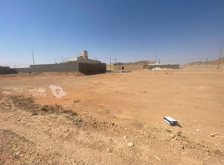 أرض للبيع في شارع طارق بن عمرو, حي العقيق, مدينة ثادق, منطقة الرياض صورة 2