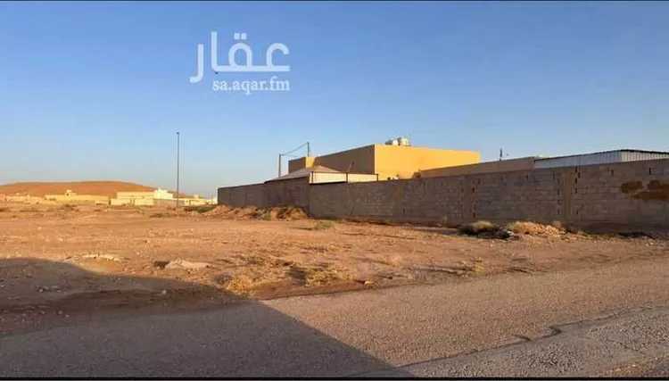 أرض للبيع في شارع رويغب 46, حي رويغب, مدينة رويغب, منطقة الرياض صورة 2