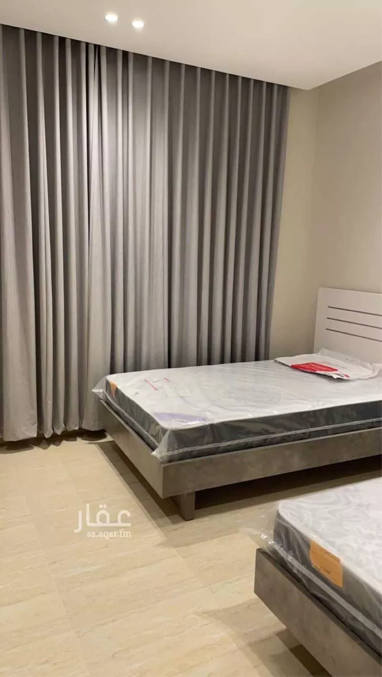 شقة للإيجار في حي الحمراء ، الخبر ، الخبر