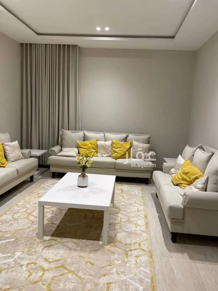 شقة للإيجار في حي الحمراء, مدينة الخبر, المنطقة الشرقية صورة 4