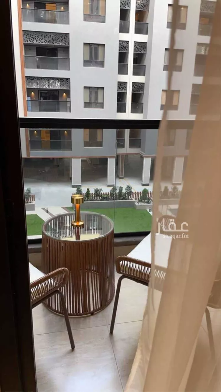 شقة للإيجار في حي الحمراء, مدينة الخبر, المنطقة الشرقية صورة 2