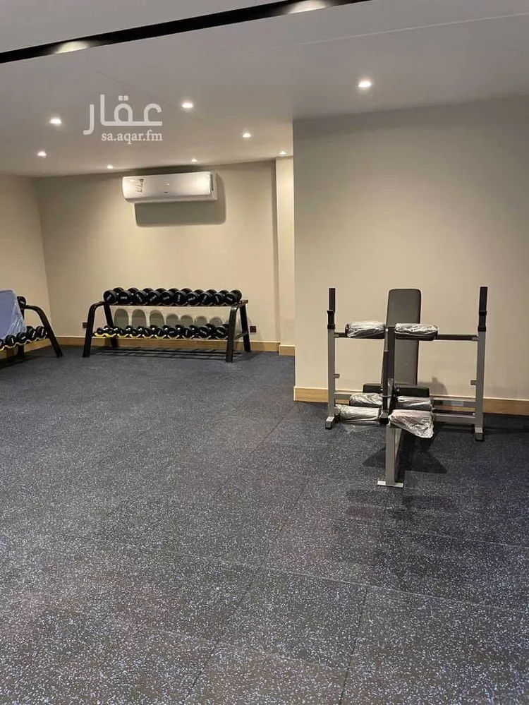 شقة للإيجار في حي الحمراء, مدينة الخبر, المنطقة الشرقية صورة 2