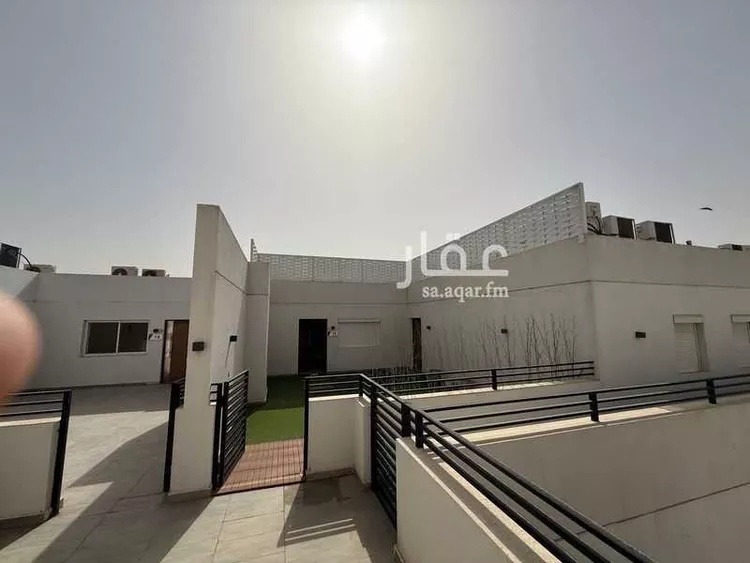 شقة للإيجار في شارع القصر, حي النرجس, مدينة الرياض, منطقة الرياض