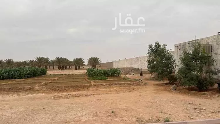 مزرعة للبيع في حي الركيات, مدينة الركيات, منطقة الرياض صورة 3
