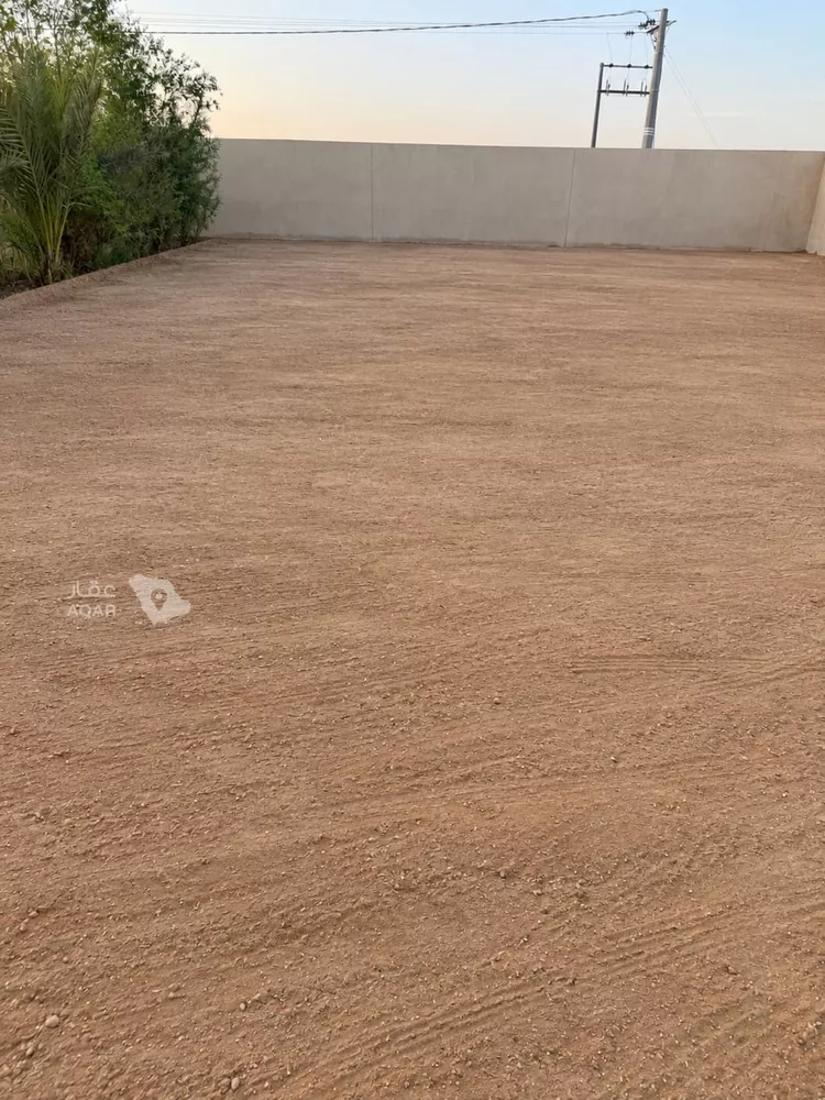 مزرعة للإيجار في شارع طحاحين, حي بنبان, مدينة الرياض, منطقة الرياض صورة 3
