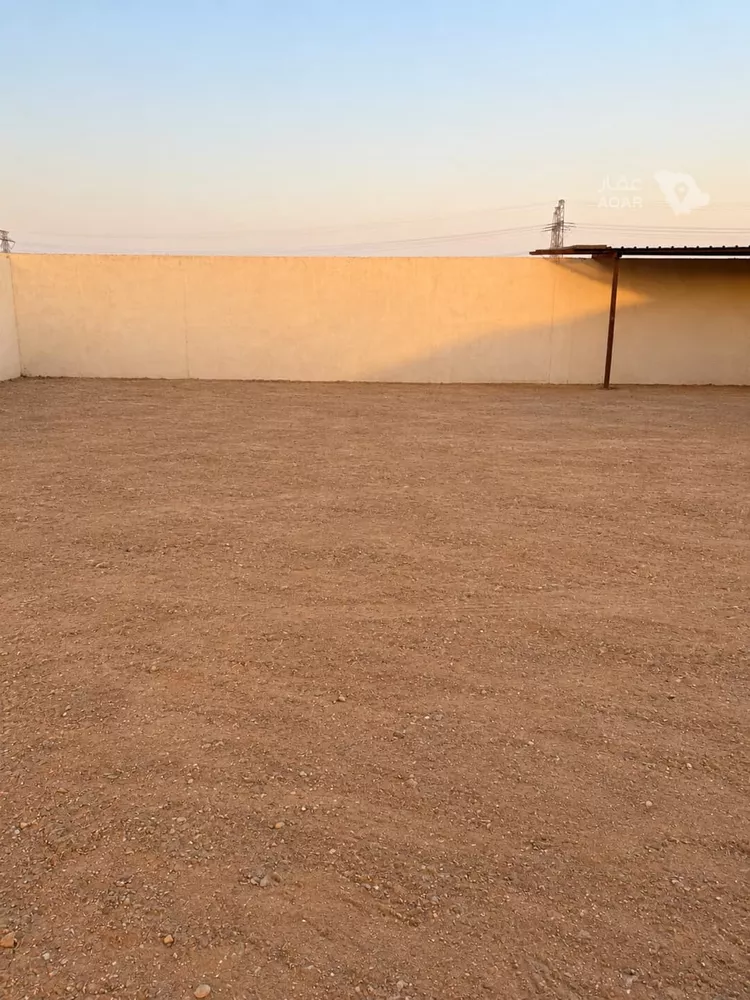 مزرعة للإيجار في شارع طحاحين, حي بنبان, مدينة الرياض, منطقة الرياض صورة 2