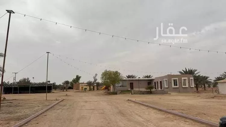 مزرعة للبيع في حي الركيات, مدينة الركيات, منطقة الرياض