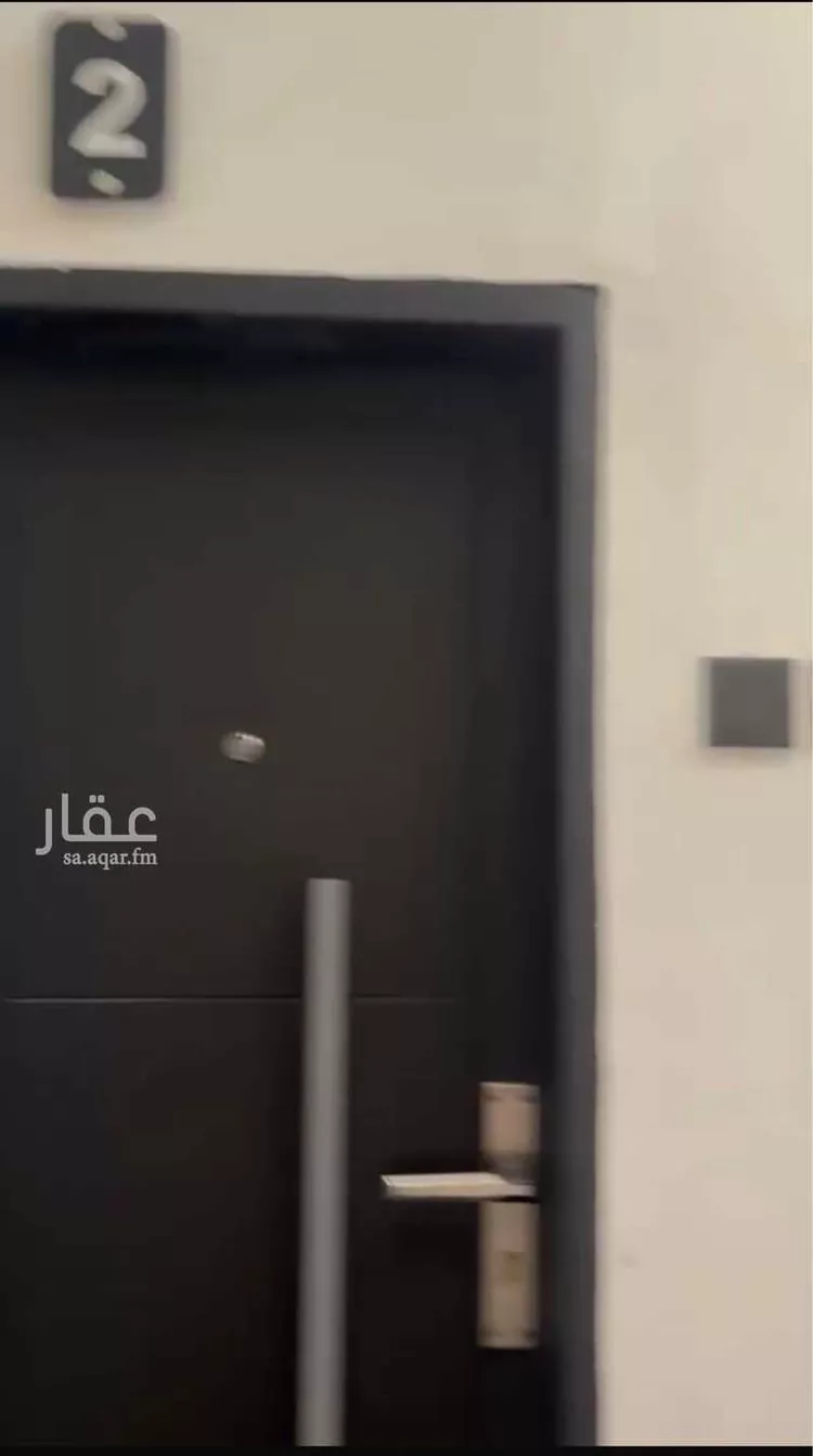 شقة للإيجار في شارع الجوهرة بنت ابن معمر, حي الشرفية, مدينة الرياض, منطقة الرياض