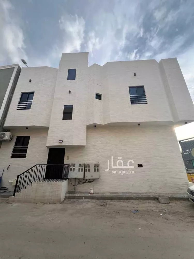 عمارة للبيع في شارع القصار, حي الشرفية, مدينة الرياض, منطقة الرياض