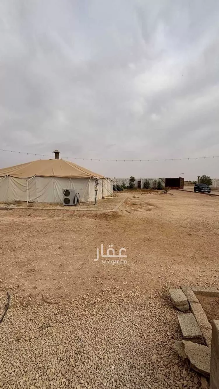 مزرعة للبيع في حي الركيات, مدينة الركيات, منطقة الرياض صورة 5