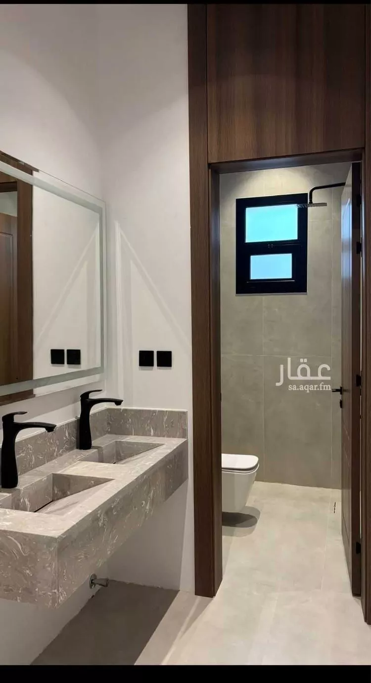 دور للإيجار في شارع ريحانه بنت زيد, حي العارض, مدينة الرياض, منطقة الرياض صورة 2