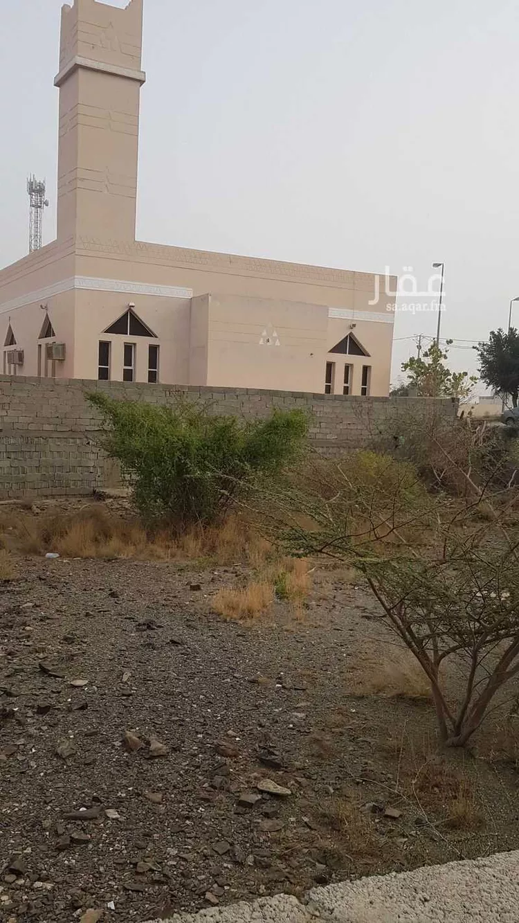 Land for Rent in Al Bahah Shahbah
