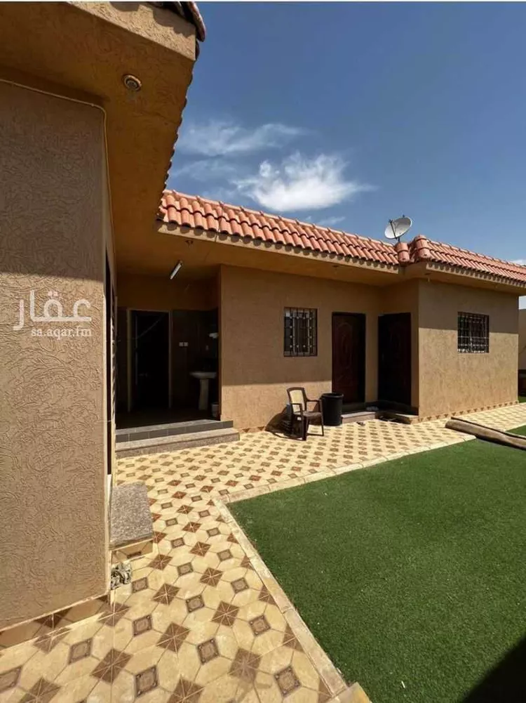 استراحة للبيع في شارع المثناه ، حي المعيزلة ، الرياض ، منطقة الرياض صورة 3