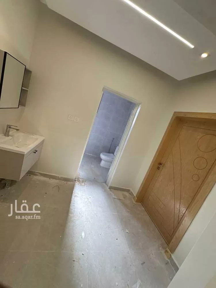 شقة للإيجار في شارع احمد بن حعفر ، حي العريجاء الغربي ، الرياض ، منطقة الرياض صورة 2