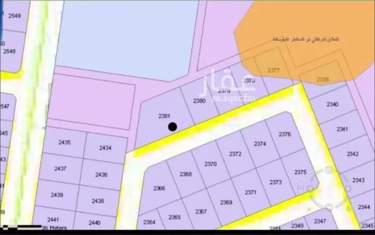 أرض للبيع في شارع ابن كثير المكي ، حي الفرقان ، جدة ، جدة صورة 4