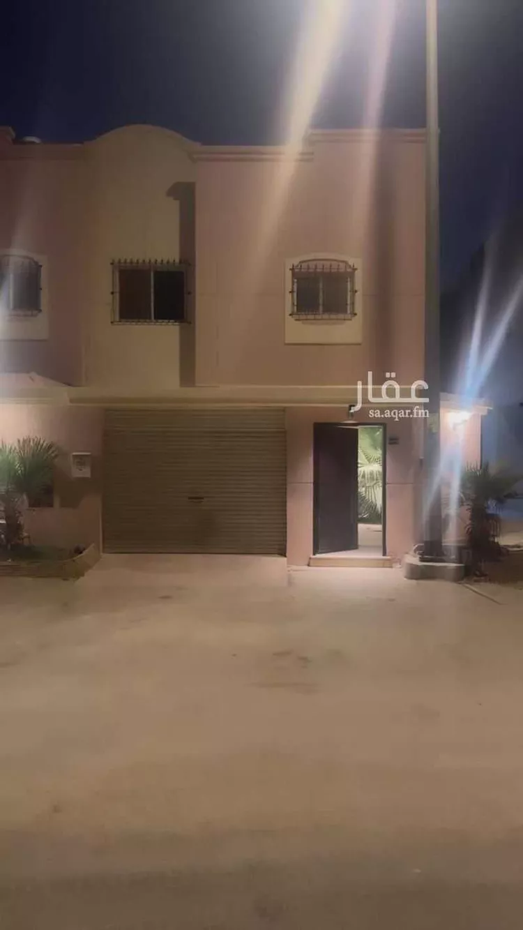 فيلا للإيجار في شارع الأعشى بن قيس, حي قرطبة, مدينة الرياض, منطقة الرياض
