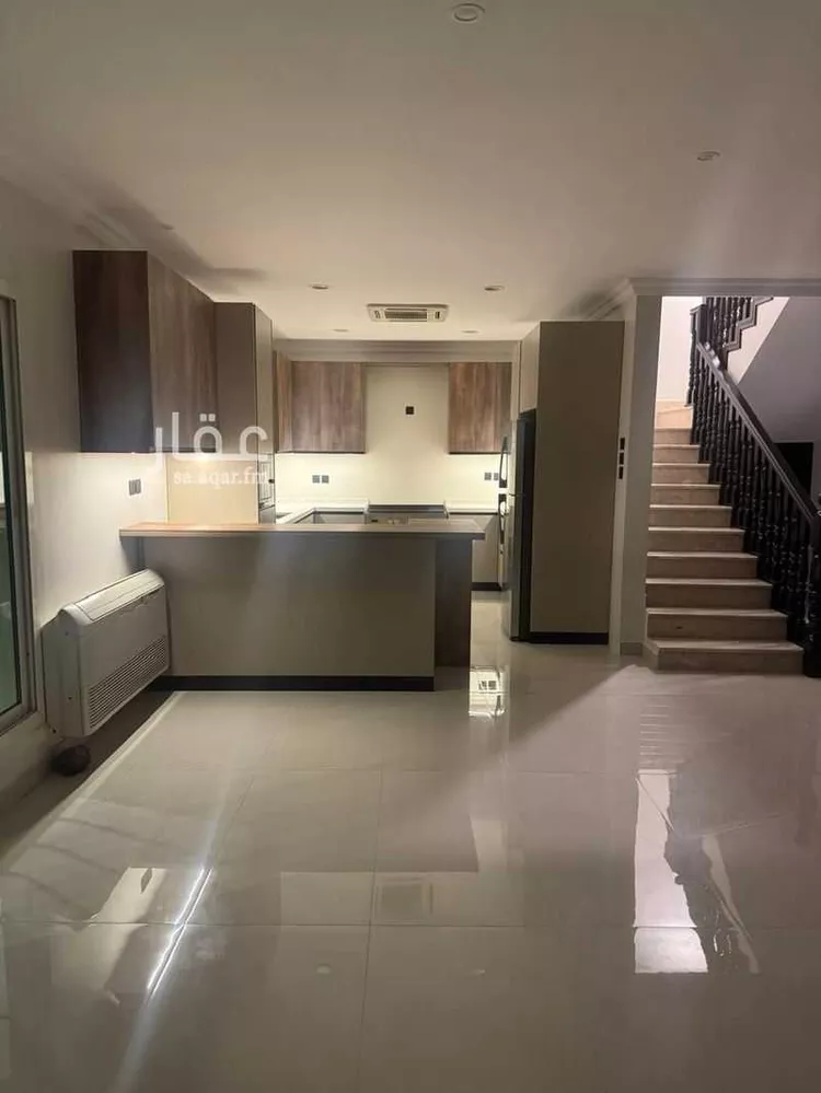 فيلا للإيجار في شارع الأعشى بن قيس, حي قرطبة, مدينة الرياض, منطقة الرياض صورة 3