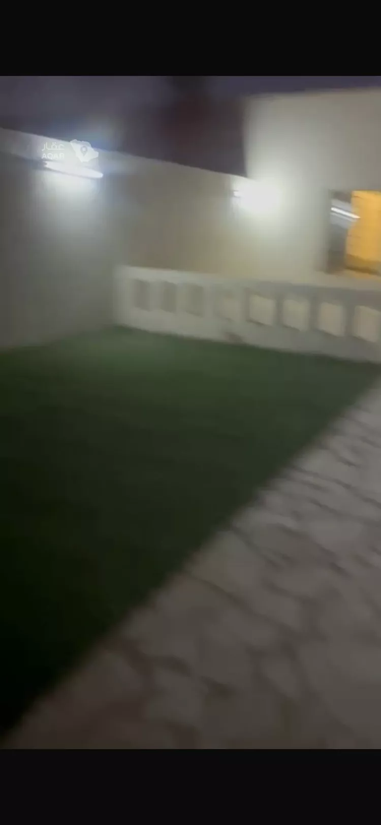 استراحة للإيجار في شارع مزدلفه, حي العفجه, مدينة الخرج, منطقة الرياض