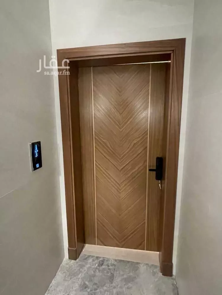 شقة للإيجار في شارع ابو رافع الصائغ ، حي النعيم ، جدة ، جدة صورة 2