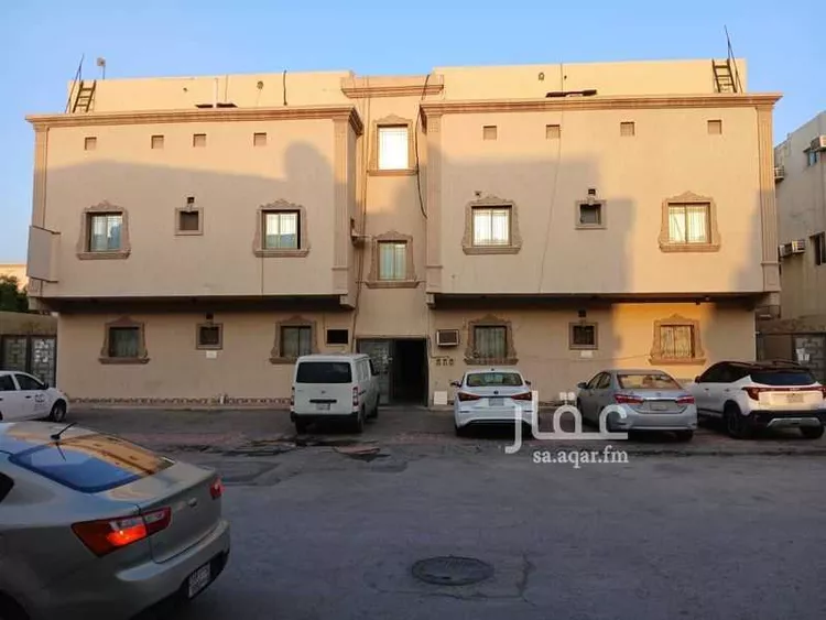 شقة للإيجار في شارع خالد بن رقاد, حي الراكة الشمالية, مدينة الدمام, المنطقة الشرقية