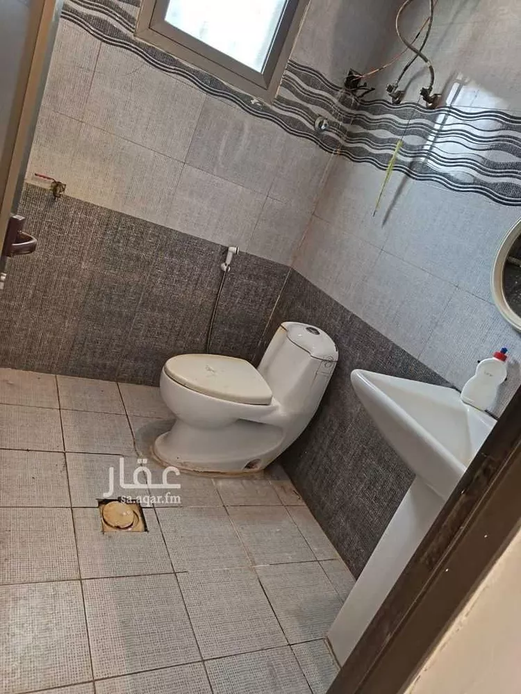 شقة للإيجار في شارع خالد ابن رقاد, حي الراكة الشمالية, مدينة الدمام, المنطقة الشرقية صورة 4