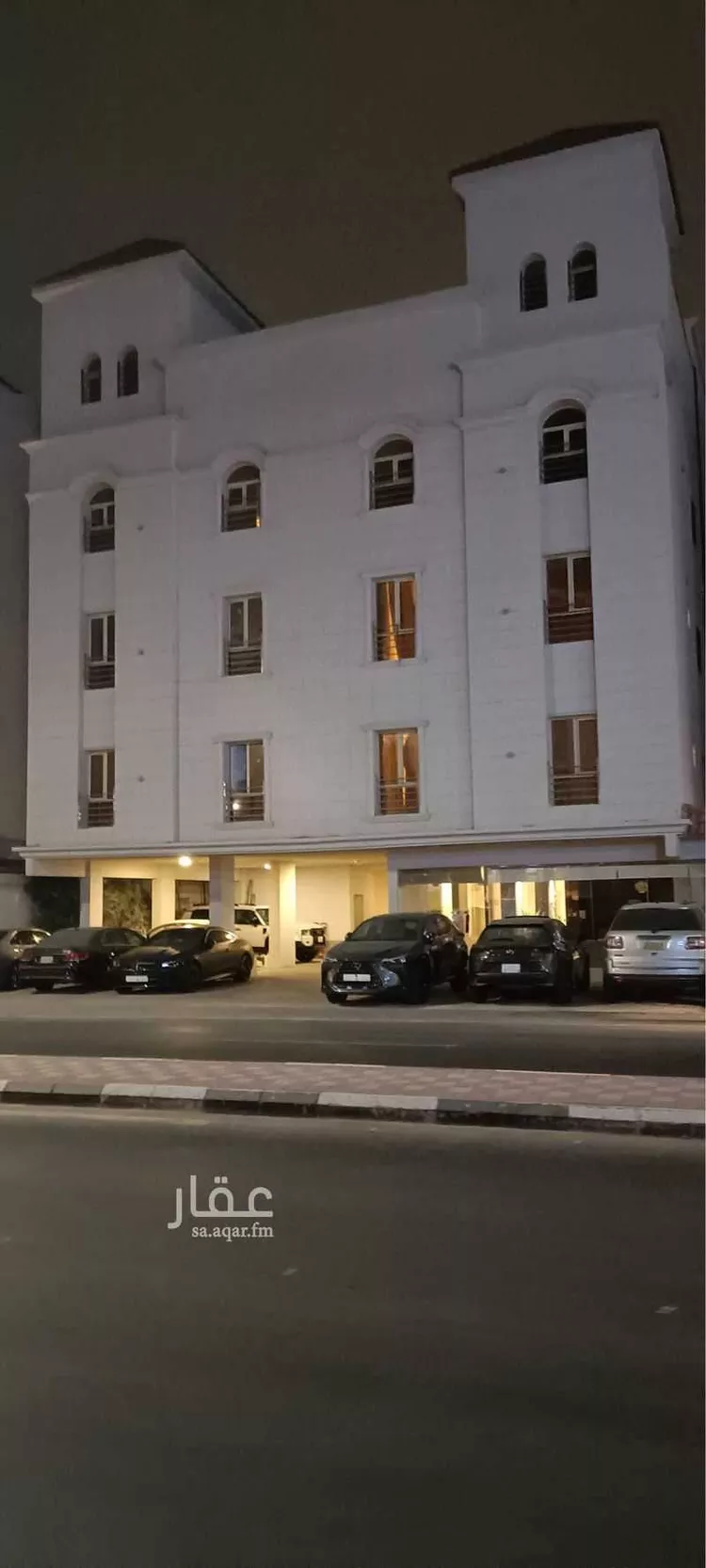 Apartment for Rent in Al Khobar Al Ulaya 7