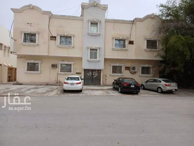 شقة للإيجار في شارع الصاحب ابن عباد, حي الراكة الشمالية, مدينة الدمام, المنطقة الشرقية 1 صورة