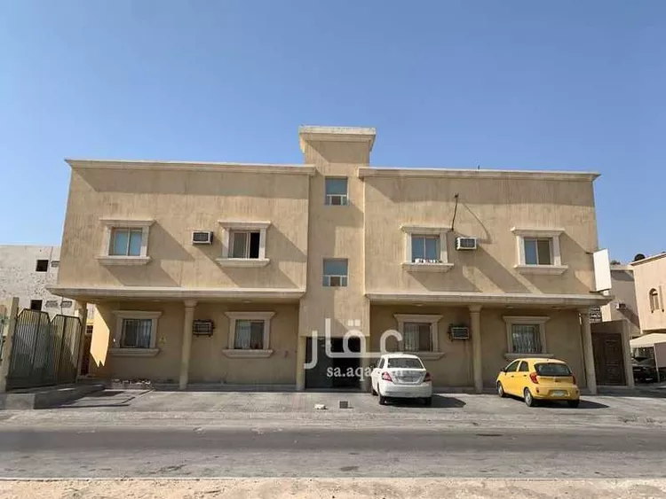 شقة للإيجار في شارع عيسى الهاشمي, حي الراكة الشمالية, مدينة الدمام, المنطقة الشرقية