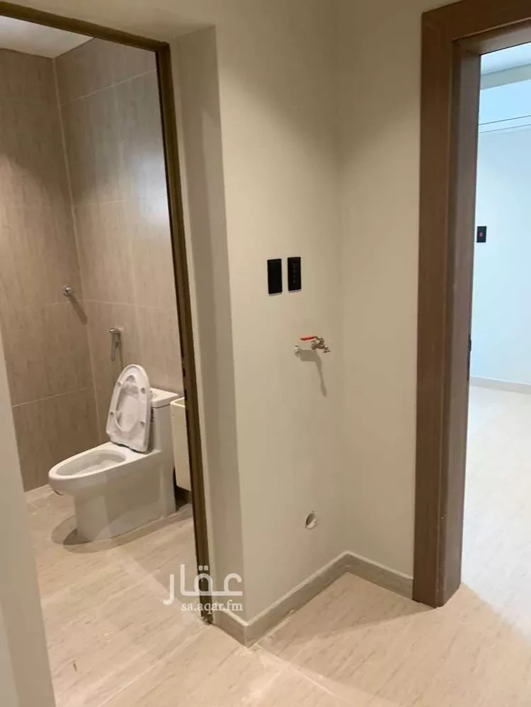 شقة للإيجار في شارع منصور البغدادي, حي الراكة الجنوبية, مدينة الخبر, المنطقة الشرقية صورة 4