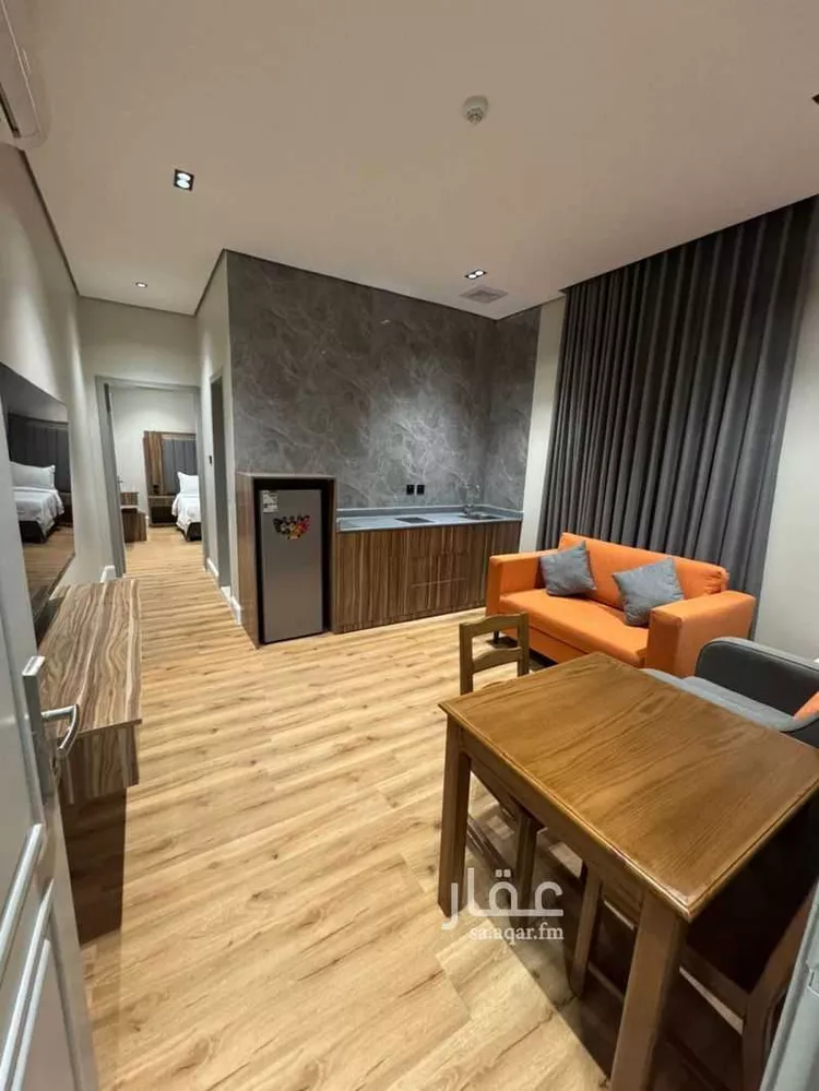 شقة للإيجار في شارع الفضل بن اسماعيل, حي العليا, مدينة الخبر, المنطقة الشرقية