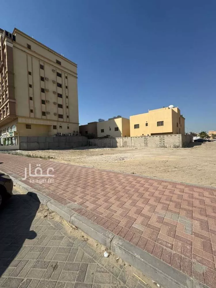أرض للبيع في شارع طريق  الملك سعود, حي النورس, مدينة الدمام, المنطقة الشرقية صورة 2