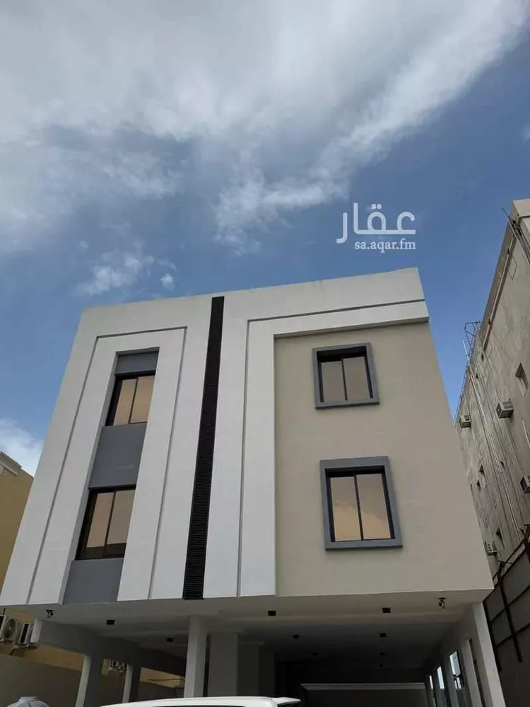 شقة للإيجار في شارع عباس بن سهل, حي الراكة الشمالية, مدينة الدمام, المنطقة الشرقية 1 صورة