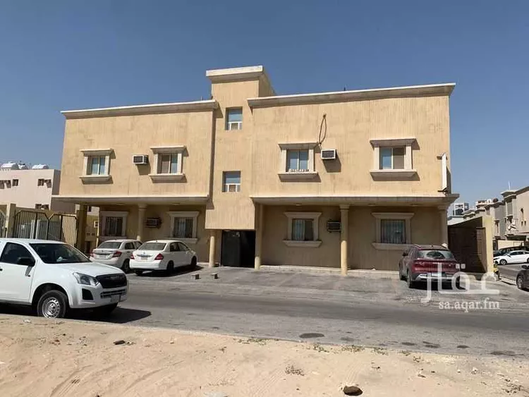 شقة للإيجار في شارع عيسى الهاشمي, حي الراكة الشمالية, مدينة الدمام, المنطقة الشرقية صورة 2