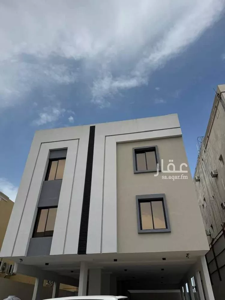 شقة للإيجار في شارع عباس بن سهل, حي الراكة الشمالية, مدينة الدمام, المنطقة الشرقية