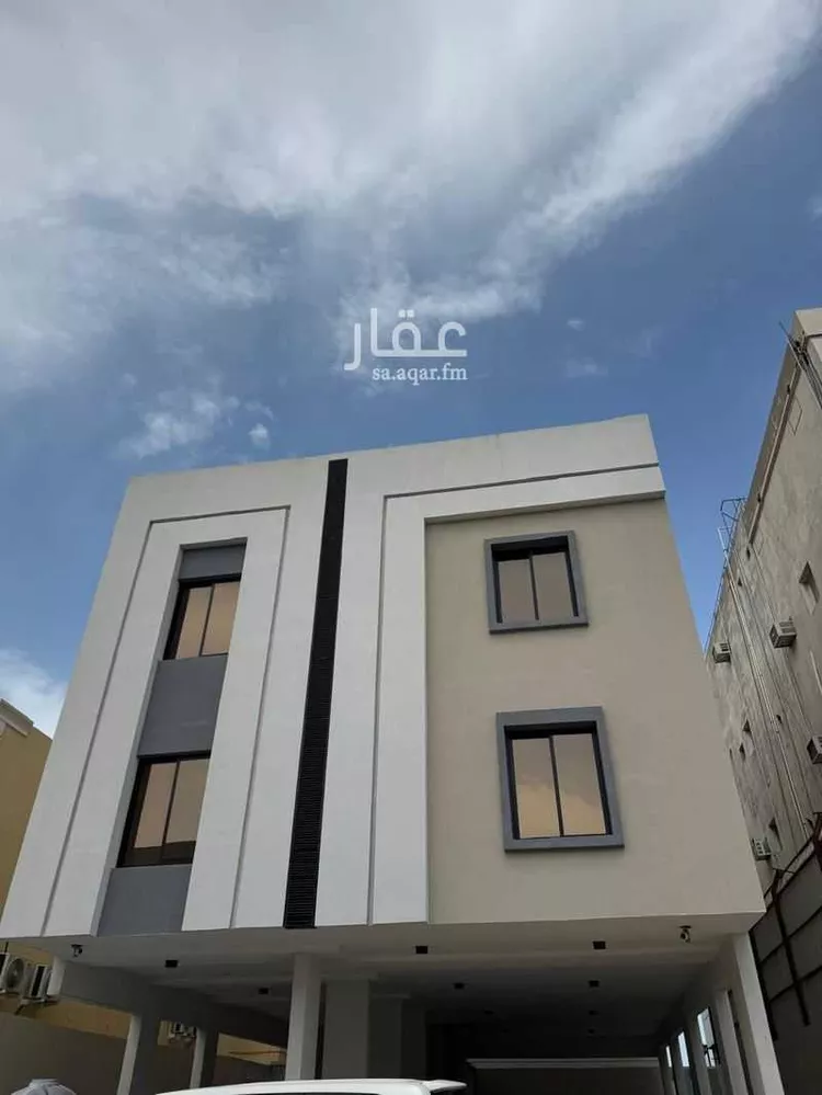 شقة للإيجار في شارع عباس بن سهل, حي الراكة الشمالية, مدينة الدمام, المنطقة الشرقية 1 صورة