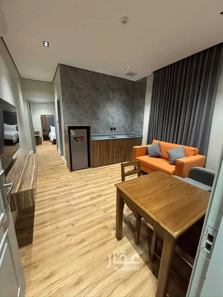 شقة للإيجار في شارع الفضل بن اسماعيل, حي العليا, مدينة الخبر, المنطقة الشرقية صورة 3