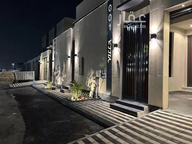 فيلا للبيع في شارع عبدالرحمن ابن كعب الانصاري, حي اللؤلؤ, مدينة الخبر, المنطقة الشرقية صورة 5