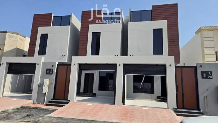 فيلا للبيع في شارع الحنان, حي العقيق, مدينة الخبر, المنطقة الشرقية