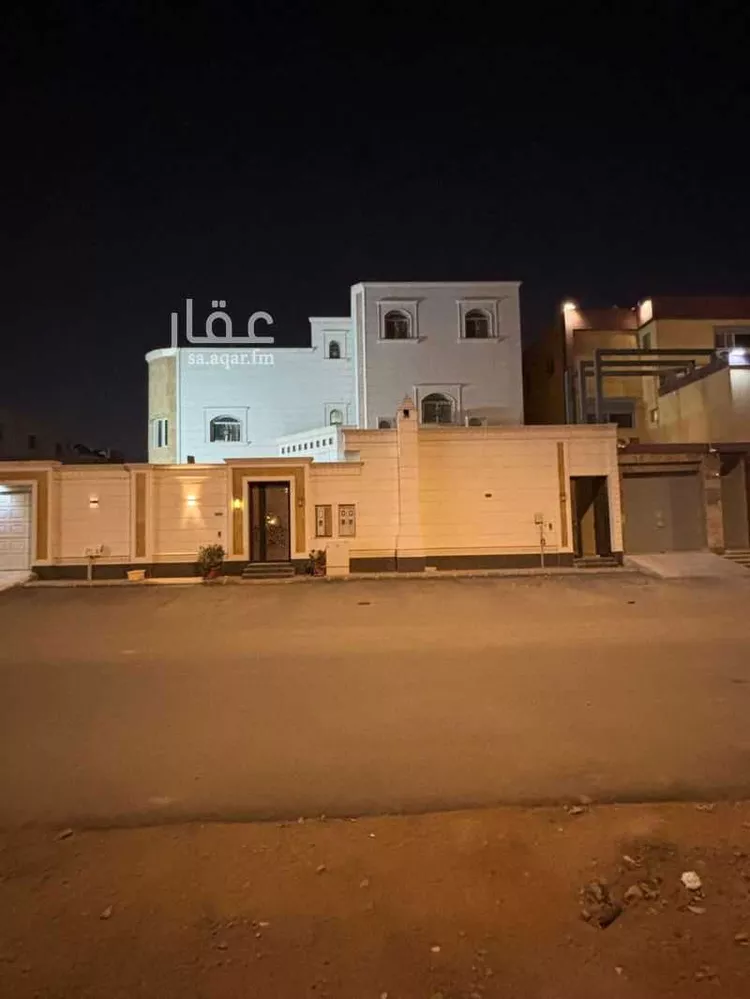 Apartment for Rent in Riyadh Al Munsiyah صورة 2