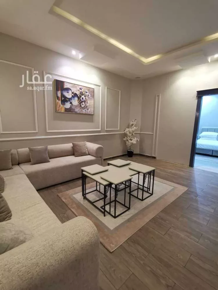 شقة للإيجار في شارع رقم 330, حي المونسية, مدينة الرياض, منطقة الرياض 1 صورة