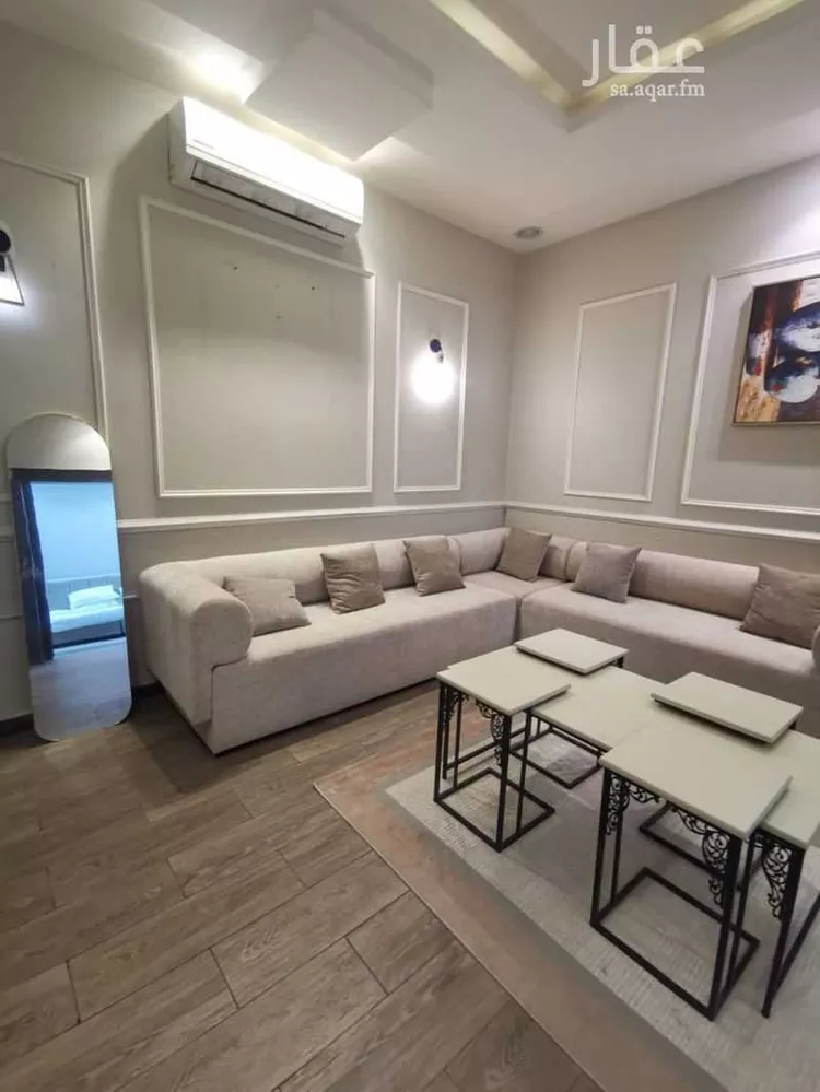 شقة للإيجار في شارع ابن مياس, حي قرطبة, مدينة الرياض, منطقة الرياض صورة 2