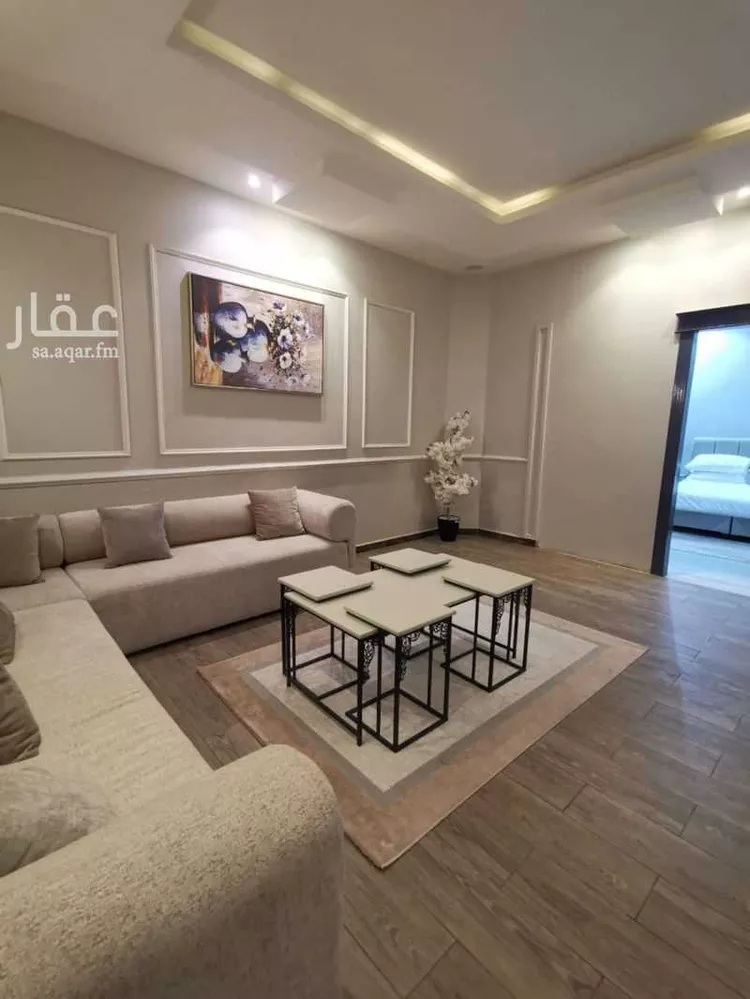 Apartment for Rent in Riyadh Al Munsiyah
