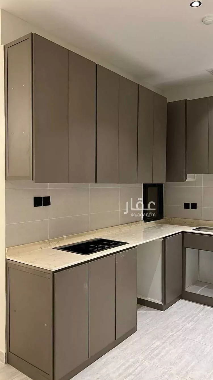 شقة للإيجار في شارع عبدالواحد الأزجي, حي قرطبة, مدينة الرياض, منطقة الرياض 5