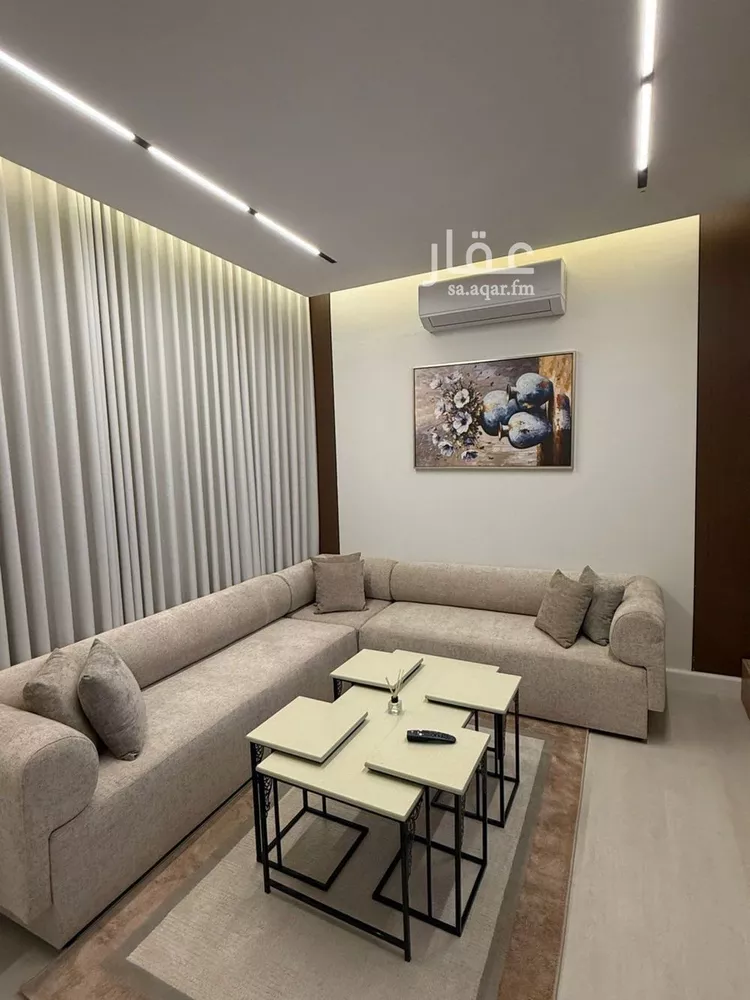 شقة للإيجار في شارع السلامه, حي النرجس, مدينة الرياض, منطقة الرياض صورة 4