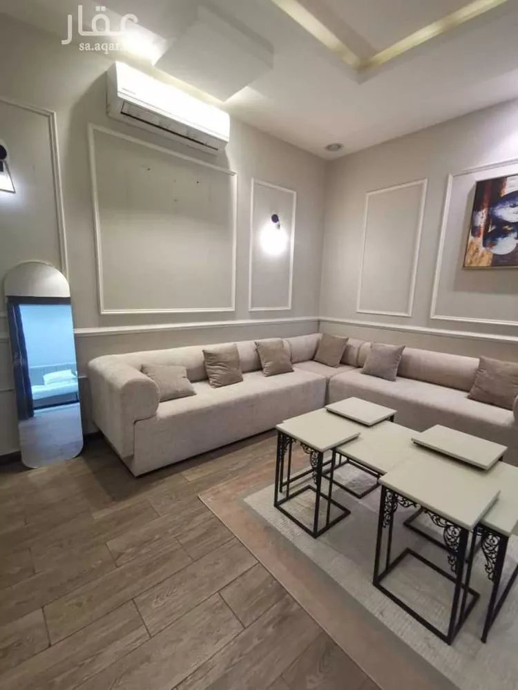 شقة للإيجار في شارع رقم 330, حي المونسية, مدينة الرياض, منطقة الرياض صورة 2