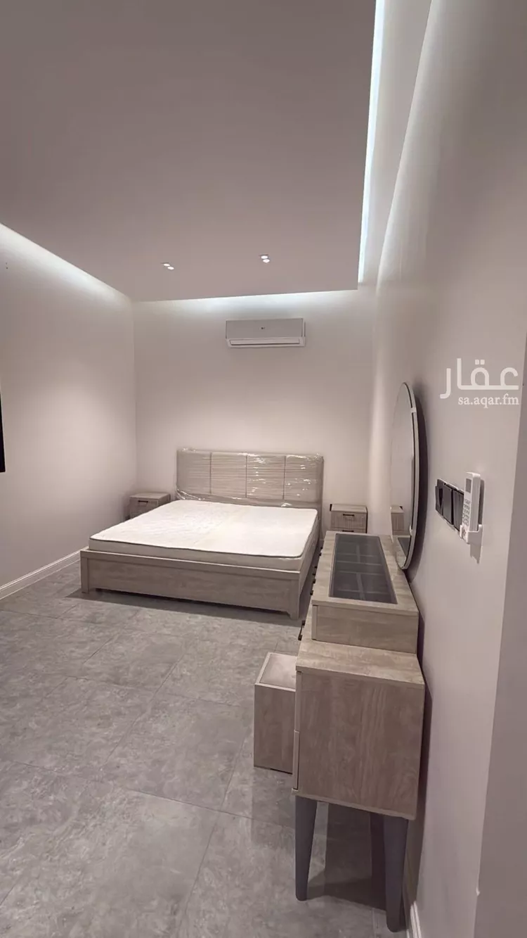 شقة للإيجار في شارع فهد المارك, حي الرمال, مدينة الرياض, منطقة الرياض صورة 4